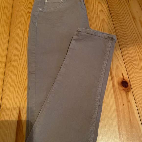 Rag & Bone Legging Jeans - Picture 3 of 13